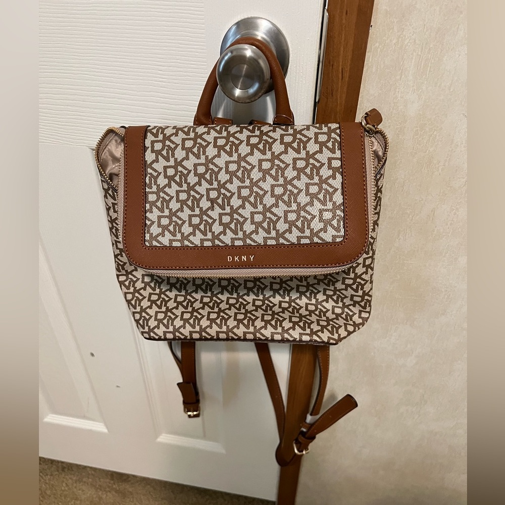 dkny bag